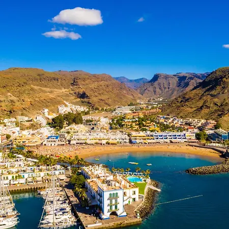 Marina Nº 284 Apartament Puerto De Mogan