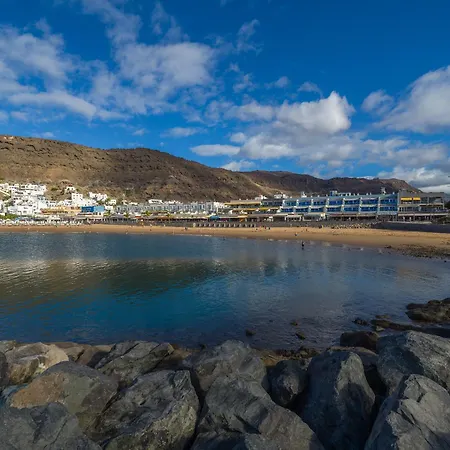 Daire Marina Nº 284 *