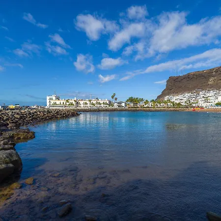 Daire Marina Nº 284 Puerto De Mogan