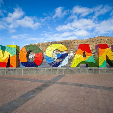 Marina Nº 284 Daire *