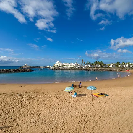 Daire Marina Nº 284 Puerto De Mogan