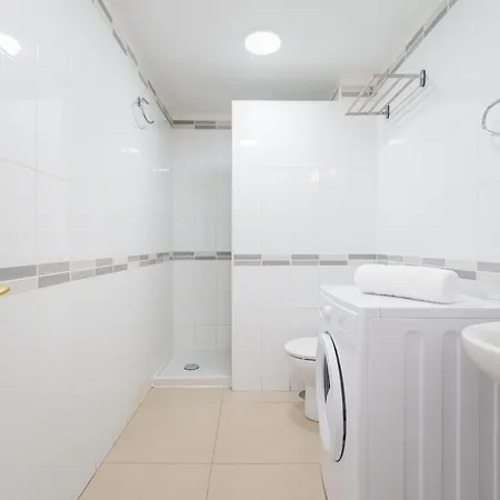 Apartament Marina Nº 284