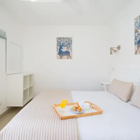 Marina Nº 284 Apartament