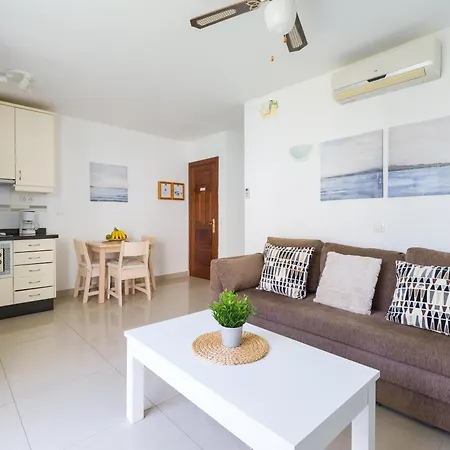Apartament Marina Nº 284