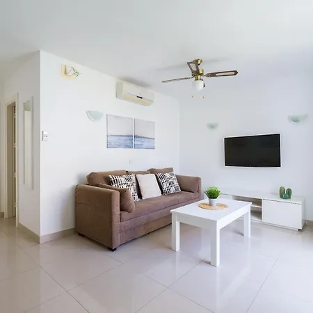 Marina Nº 284 Apartament