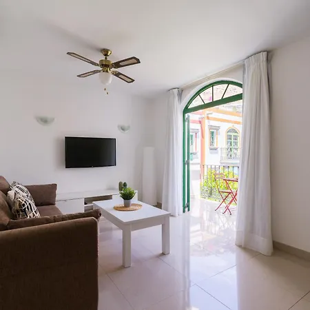 Marina Nº 284 Apartament