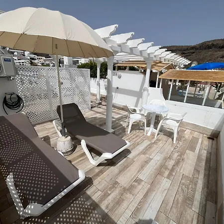 Marina Nº 284 Apartament Puerto De Mogan