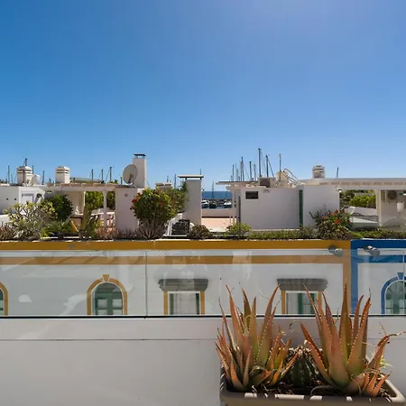 Daire Marina Nº 284 *