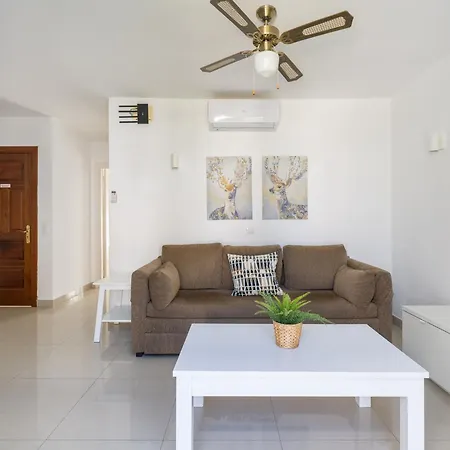 Marina Nº 284 Daire *