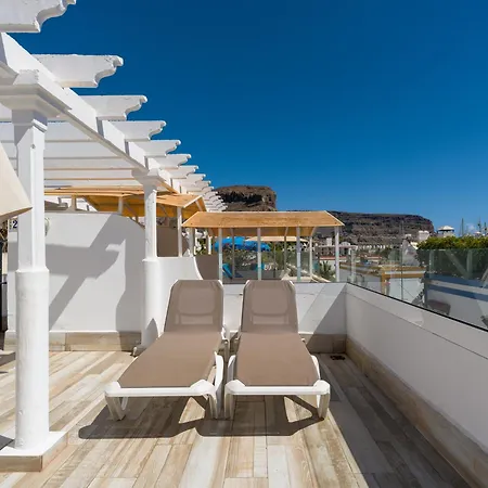 Daire Marina Nº 284