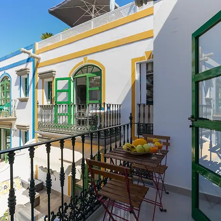 Daire Marina Nº 284 *