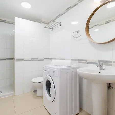 Appartement Marina Nº 284 *