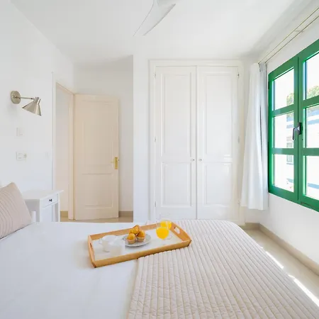 Appartement Marina Nº 284 Puerto De Mogan