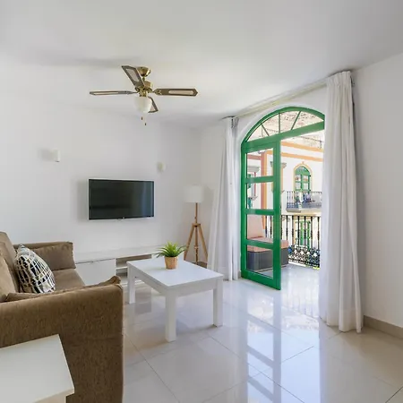 Appartement Marina Nº 284 *