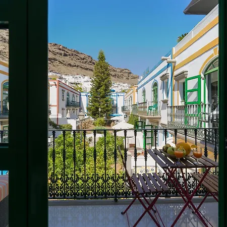 Marina Nº 284 Appartement