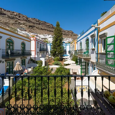Appartement Marina Nº 284
