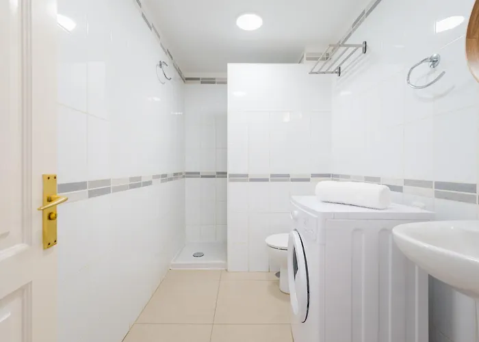 Apartmán Marina Nº 284
