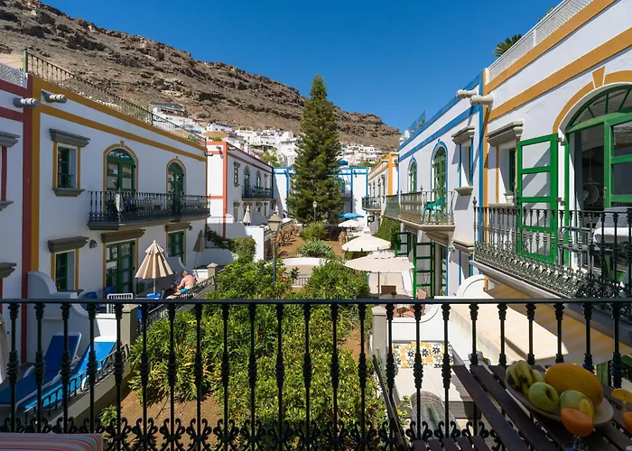 Apartmán Marina Nº 284